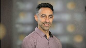 דני סולטן, צילום: יחצ